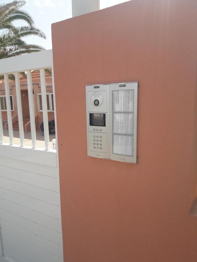 Art Villa Costa De Antigua Esterno foto