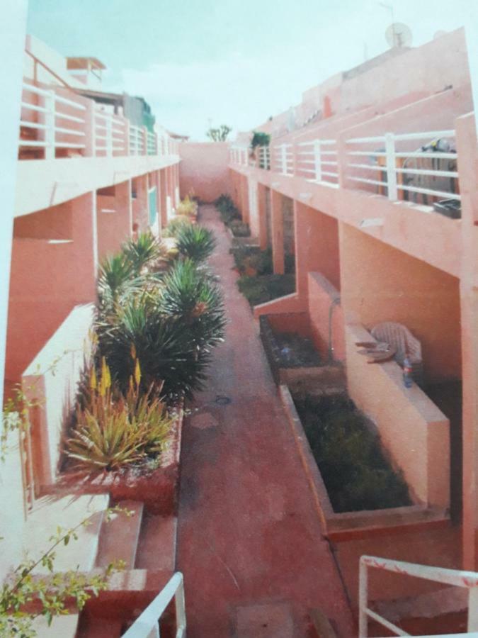 Art Villa Costa De Antigua Esterno foto